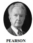 Clayville went through several owners until about 1961, when Dr. Emmet and Mary Pearson bought the property, began restoring the inn and adding outbuildings ... - pearson