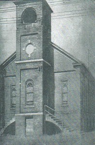 1877 church