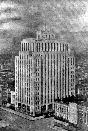 Illinois Building