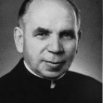 Rev. Stanley Yunker
