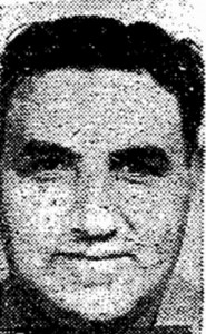 Joe Zito, undated (Rockford Register-Star)