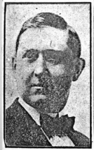 William Carey, 1930 (SJ-R files)