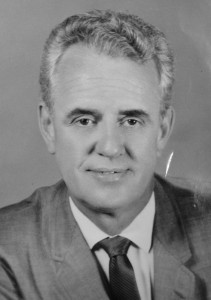 Nelson Howarth (Sangamon Valley Collection)