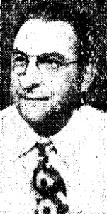 Walter Kosbab