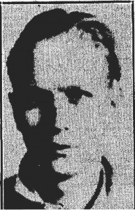 John Buskiewich about the time of his trial (Lithuanians in Springfield, Illinois)