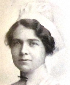 Geneva Casstevens (Honor Book of Sangamon County)