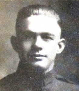 Jimmy Rollman (Honor Book of Sangamon County, 1920)