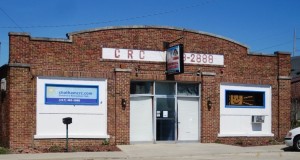 The Children's Resource Center, 113 W. Mulberry St. (SCHS photo)