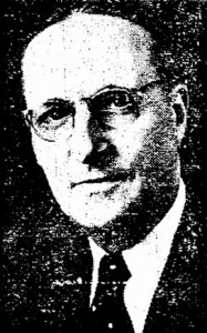 J. Emil Smith