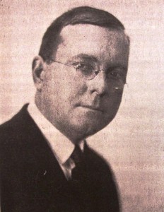 Elmer Kneale