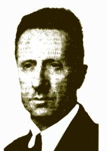 Dr. Dominic Sterbini