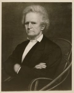 Stephen T. Logan