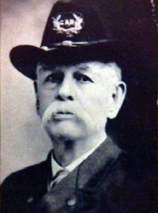 Capt. John Inman findagrave.com)