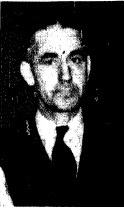 Austin Jones, 1947 (courtesy State Journal-Register)