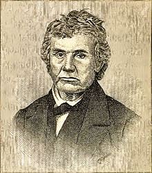 Peter Cartwright (Wikipedia)