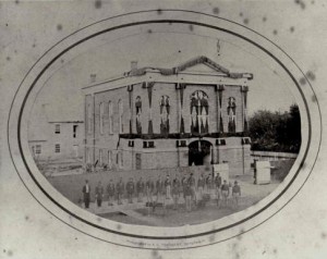 1855 Arsenal