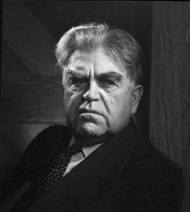 John L. Lewis