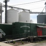 Williamsville museum