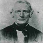 Gershom Jayne