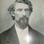 Cornelius Flagg