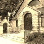 Christ Episcopal Church
