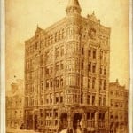 Old Illinois National Bank building 