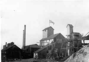 Riverton Mine 1