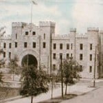 Illinois State Arsenal