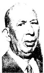 Rev. Robert Kieser (Courtesy State Journa-Register)