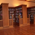 Lawrence Memorial Library