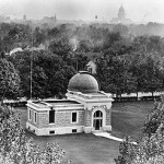 Illinois Watch Co. observatory