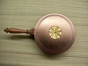 Park Sherman Silent Butler Crumb Catcher
