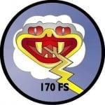 170th logo