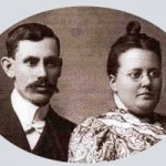Ira and Edna Weaver
