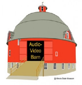 av barn