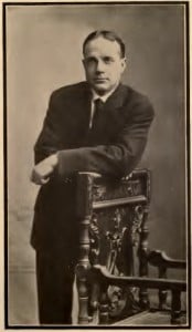 billy sunday
