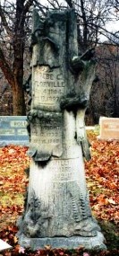 Phoebe Florville was the wife of William Florville/Fleurville, Abraham Lincoln's barber and friend.