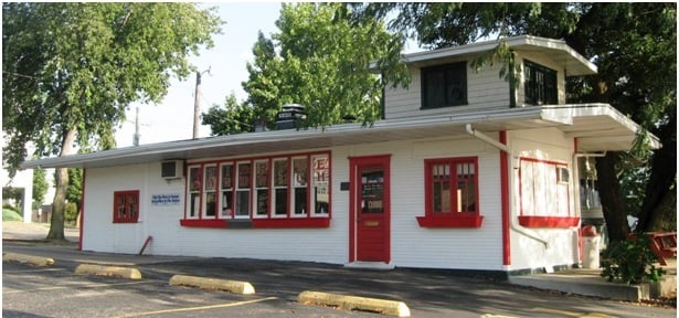 Maid-Rite (SCHS photo)