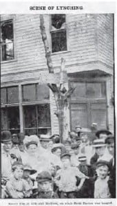 riot tree