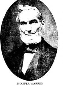 warren
