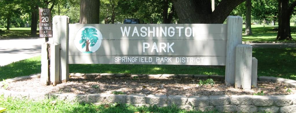 washpk sign