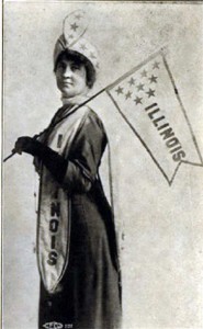 Grace Wilbur Trout