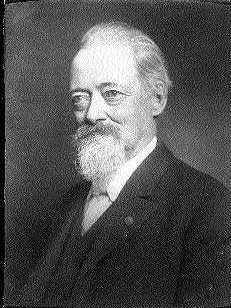 Ambrose in later life