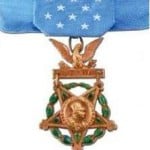 U.S. Army Medal of Honor