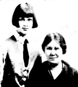 May Alice and Olive Wheeland (Margaret Sopp/Findagrave.com)
