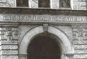 SHA entrance (Illinois Glory Days)