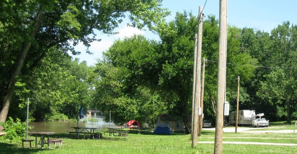 Wheeland Park, 2014 (SCHS)