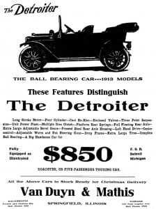 DETROITER
