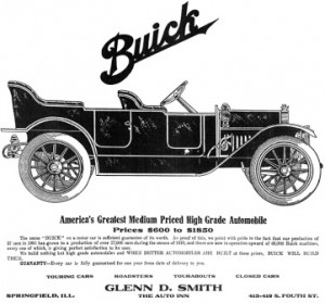 buick