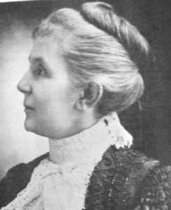 Caroline Owsley Brown